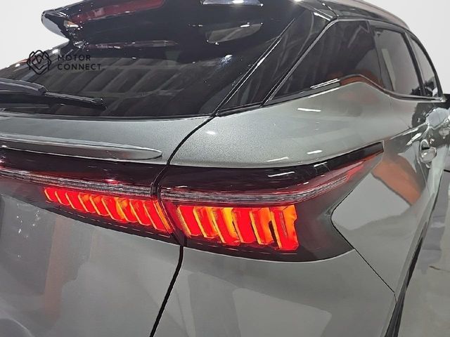 Omoda 5 MY25 - Premium 1.6 TGDI 108kW (145cv)