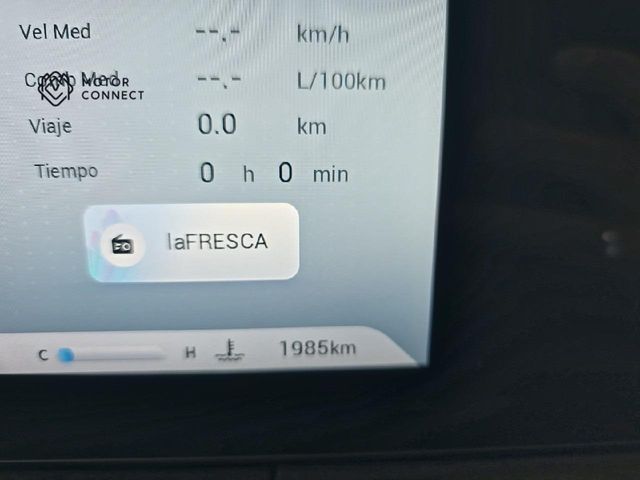 Omoda 5 MY25 - Premium 1.6 TGDI 108kW (145cv)