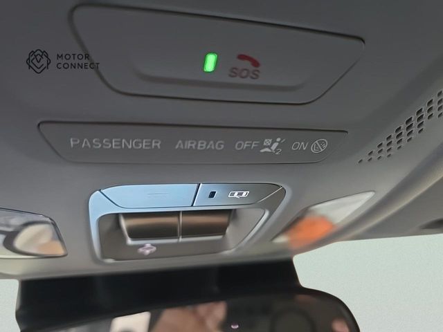 Omoda 5 MY25 - Premium 1.6 TGDI 108kW (145cv)