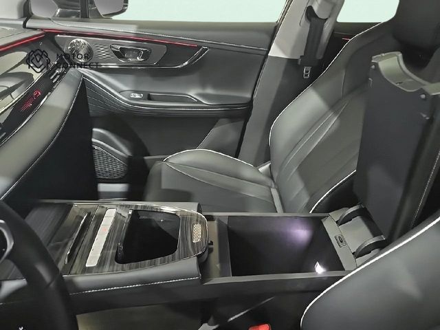 Omoda 5 MY25 - Premium 1.6 TGDI 108kW (145cv)