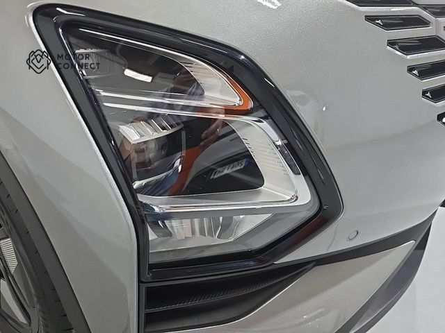 Omoda 5 MY25 - Premium 1.6 TGDI 108kW (145cv)