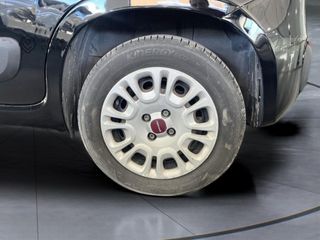 Fiat Panda 1.2 Lounge 69cv