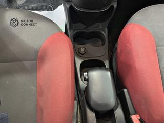 Fiat Panda 1.2 Lounge 69cv