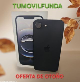 iPhone 16e 128GB OFERTA