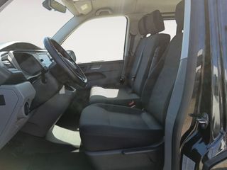 Volkswagen Caravelle 2.0 TDI Trendline