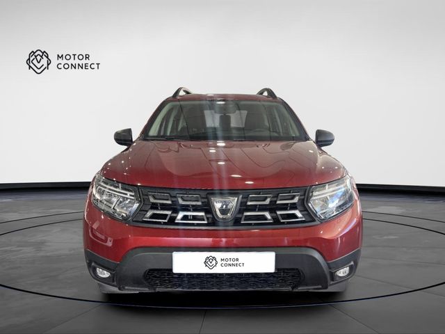 Dacia Duster Essential TCE 74kW(100CV) ECO-G 4X2