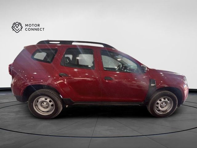 Dacia Duster Essential TCE 74kW(100CV) ECO-G 4X2