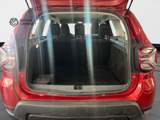 Dacia Duster Essential TCE 74kW(100CV) ECO-G 4X2