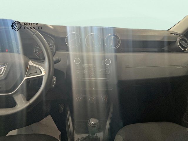 Dacia Duster Essential TCE 74kW(100CV) ECO-G 4X2