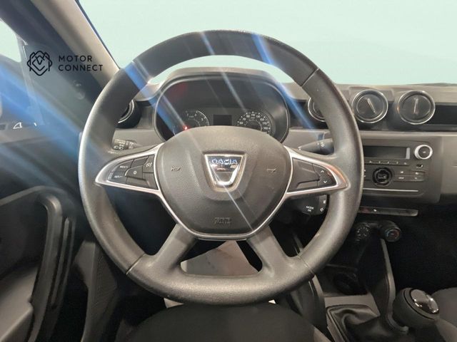 Dacia Duster Essential TCE 74kW(100CV) ECO-G 4X2