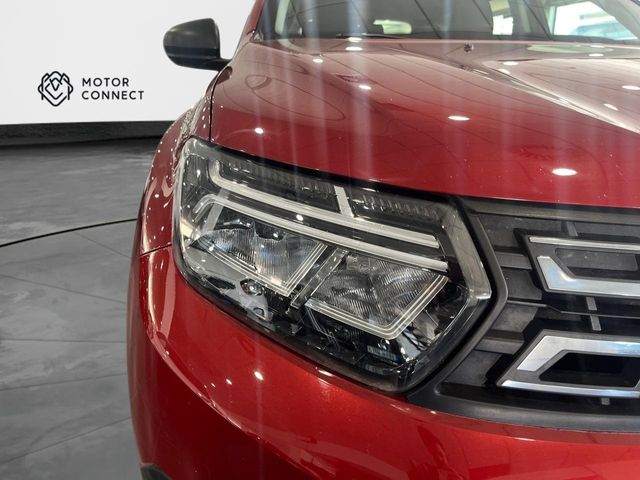 Dacia Duster Essential TCE 74kW(100CV) ECO-G 4X2