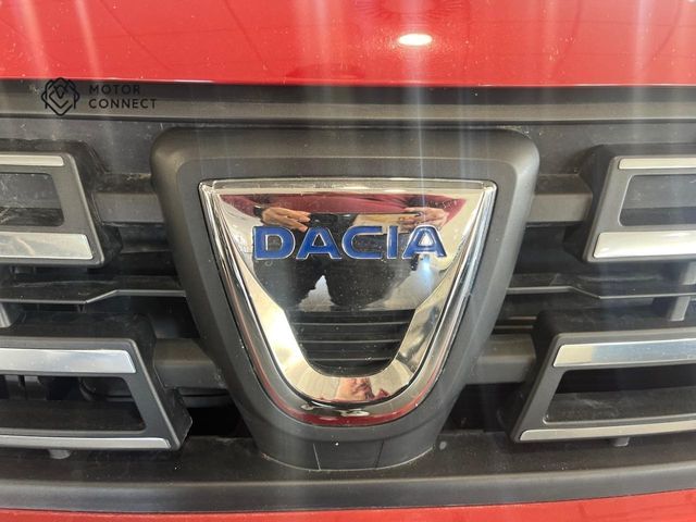 Dacia Duster Essential TCE 74kW(100CV) ECO-G 4X2