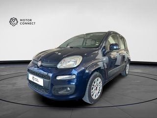 Fiat Panda 1.2 Lounge 51kW (69CV)