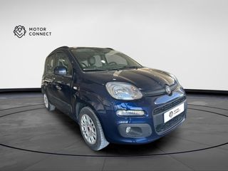 Fiat Panda 1.2 Lounge 51kW (69CV)