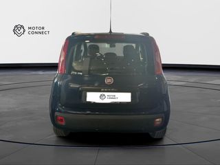 Fiat Panda 1.2 Lounge 51kW (69CV)