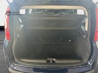 Fiat Panda 1.2 Lounge 51kW (69CV)