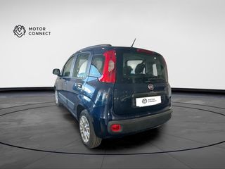 Fiat Panda 1.2 Lounge 51kW (69CV)