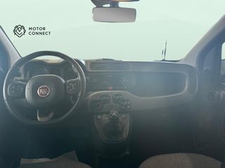 Fiat Panda 1.2 Lounge 51kW (69CV)