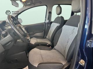 Fiat Panda 1.2 Lounge 51kW (69CV)