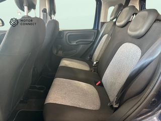 Fiat Panda 1.2 Lounge 51kW (69CV)
