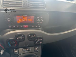 Fiat Panda 1.2 Lounge 51kW (69CV)