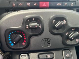 Fiat Panda 1.2 Lounge 51kW (69CV)