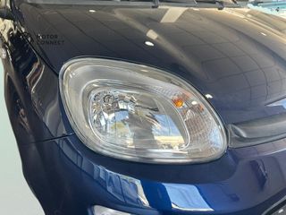 Fiat Panda 1.2 Lounge 51kW (69CV)