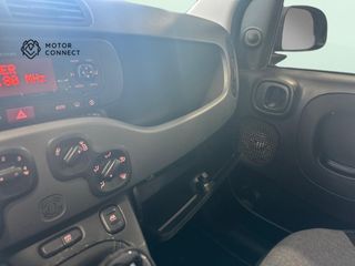 Fiat Panda 1.2 Lounge 51kW (69CV)
