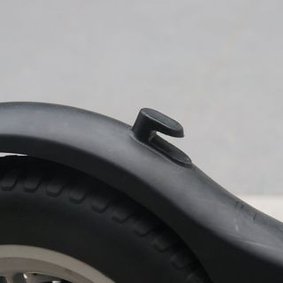 Patinete Eléctrico IENYRID M1 Gris