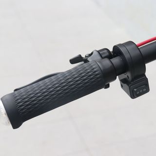 Patinete Eléctrico IENYRID M1 Gris