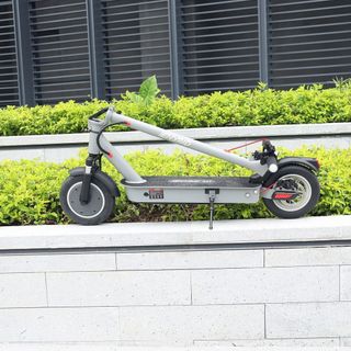 Patinete Eléctrico IENYRID M1 Gris