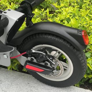 Patinete Eléctrico IENYRID M1 Gris