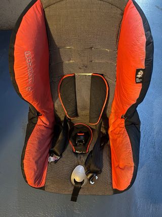 Silla coche Maxi-Cosi usada