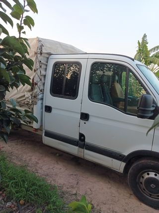 Renault Master 2006