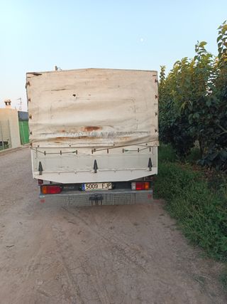 Renault Master 2006