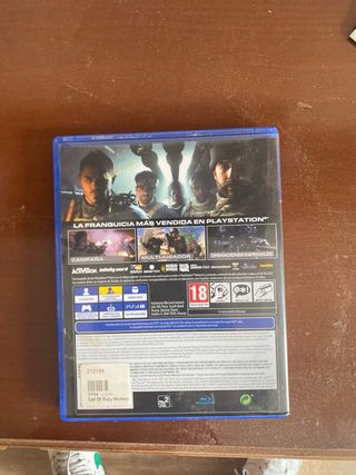 Call of Duty: Modern Warfare II PS4