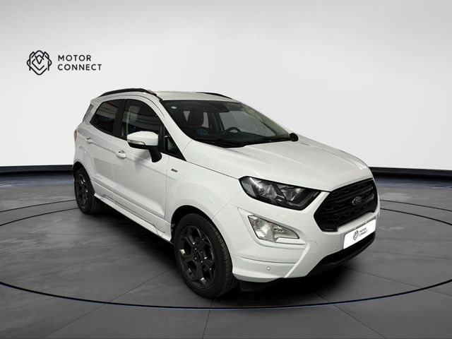 Ford EcoSport 1.0T EcoBoost 92kW (125CV) S&S ST Line