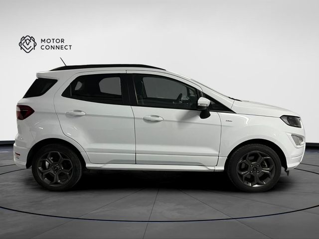 Ford EcoSport 1.0T EcoBoost 92kW (125CV) S&S ST Line