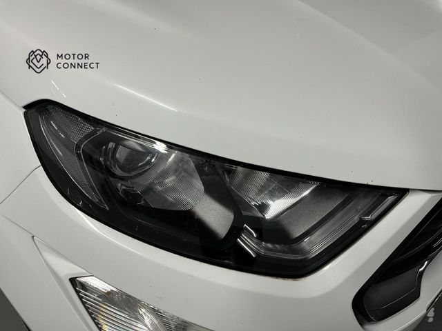 Ford EcoSport 1.0T EcoBoost 92kW (125CV) S&S ST Line