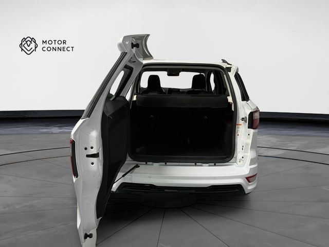 Ford EcoSport 1.0T EcoBoost 92kW (125CV) S&S ST Line