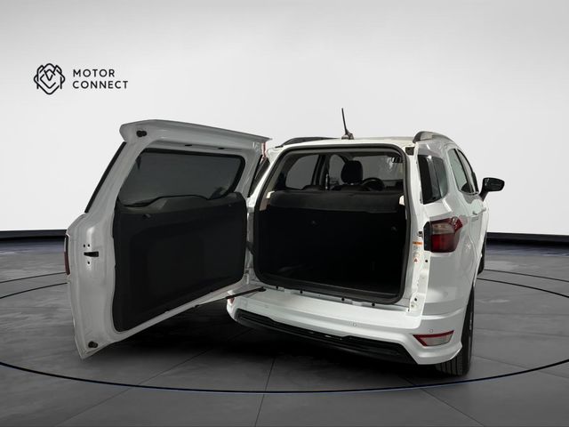 Ford EcoSport 1.0T EcoBoost 92kW (125CV) S&S ST Line