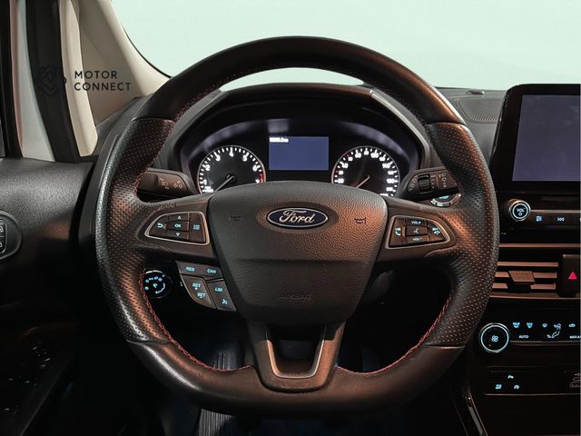 Ford EcoSport 1.0T EcoBoost 92kW (125CV) S&S ST Line