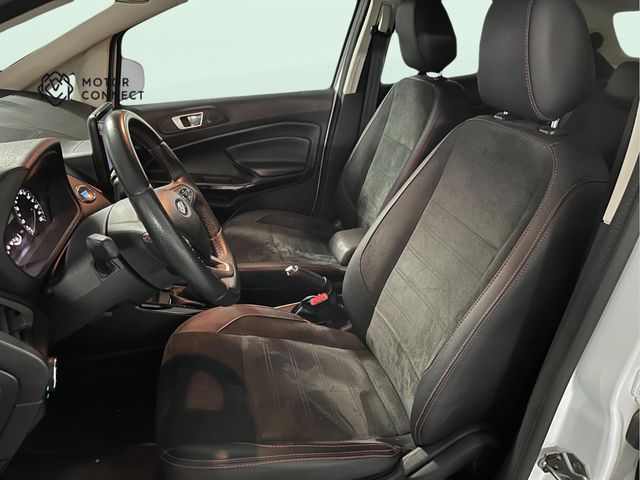 Ford EcoSport 1.0T EcoBoost 92kW (125CV) S&S ST Line