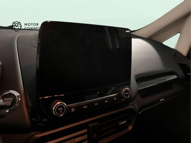 Ford EcoSport 1.0T EcoBoost 92kW (125CV) S&S ST Line