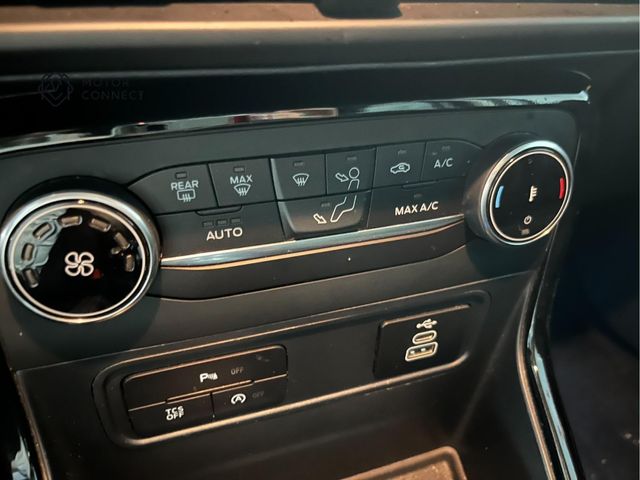 Ford EcoSport 1.0T EcoBoost 92kW (125CV) S&S ST Line