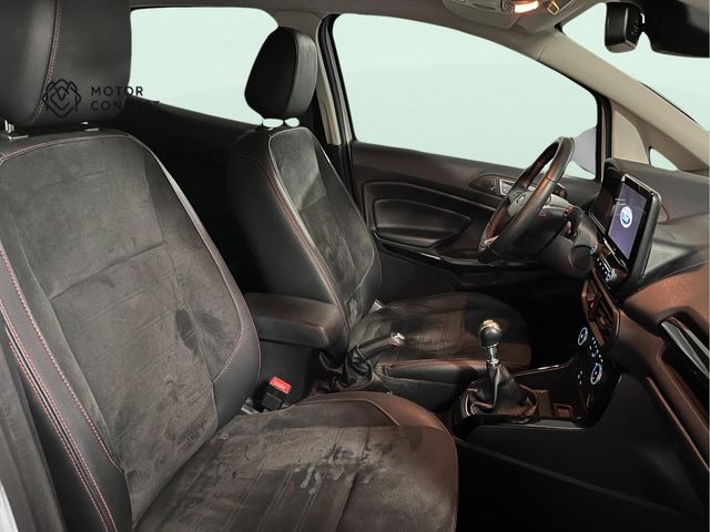 Ford EcoSport 1.0T EcoBoost 92kW (125CV) S&S ST Line