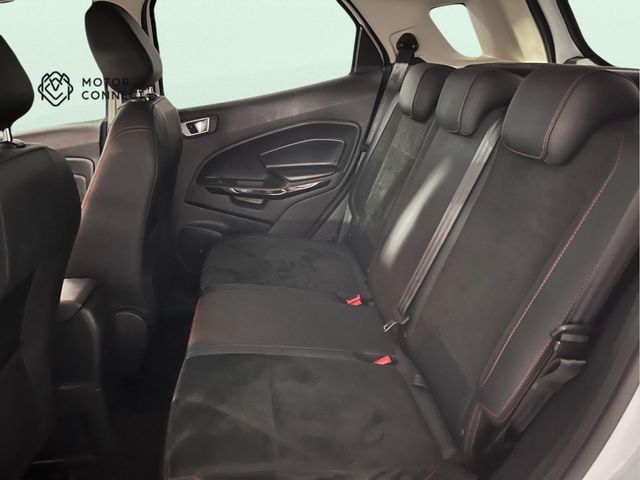 Ford EcoSport 1.0T EcoBoost 92kW (125CV) S&S ST Line