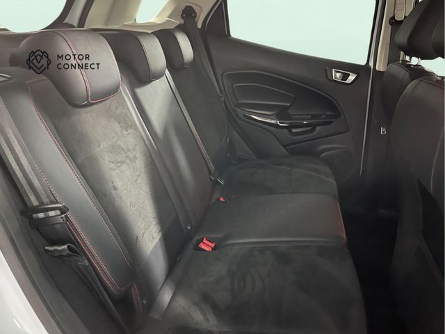 Ford EcoSport 1.0T EcoBoost 92kW (125CV) S&S ST Line