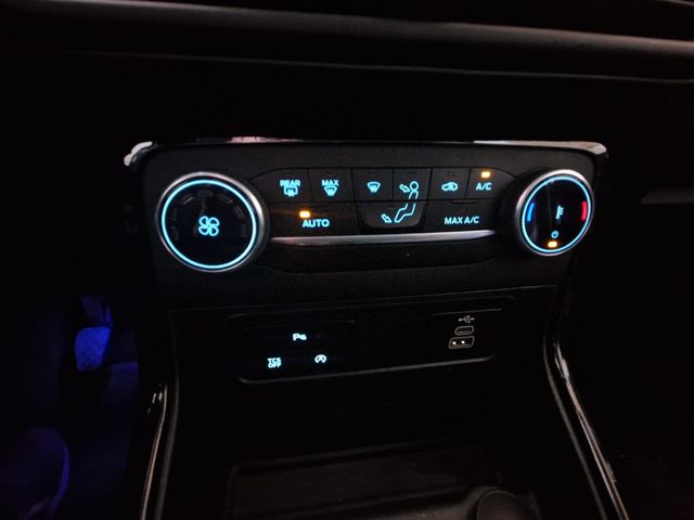 Ford EcoSport 1.0T EcoBoost 92kW (125CV) S&S ST Line