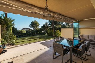 Piso en alquiler en Elviria en Marbella